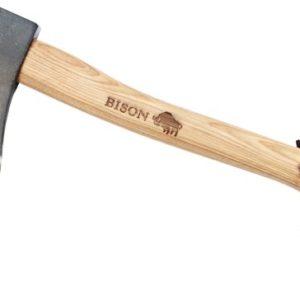 Malá outdoorová sekerka Bison "1879“