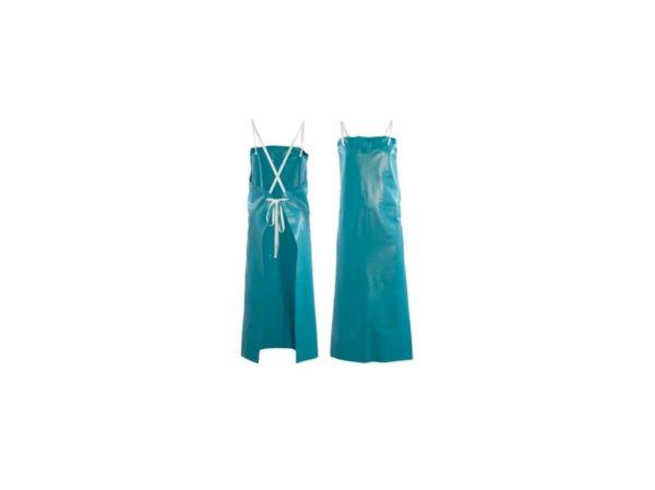 Protichemická zástera CXS Ansell PVC