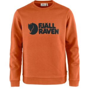 Pánsky sveter Fjällräven Logo