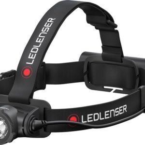 Čelové svietidlo Ledlenser H7R Core
