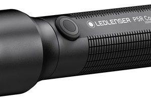 Vreckové svietidlo Ledlenser P5R Core