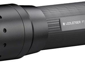 Vreckové svietidlo Ledlenser P7 Core