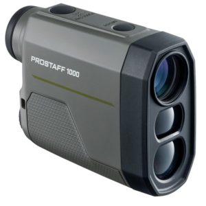 Laserový diaľkomer Nikon Prostaff 1000