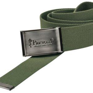 Opasok Pinewood Canvas