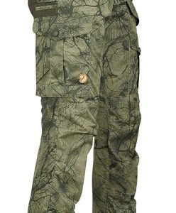 Pánske nohavice Fjällräven Barents Pro Hunting