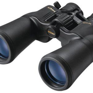 Ďalekohľad Nikon Aculon A211 10-22x50