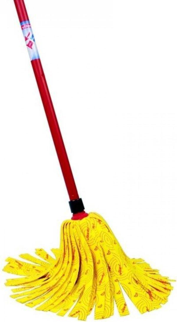 Vileda SuperMocio Soft mop