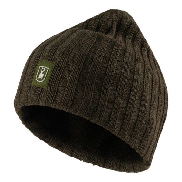 Pletená čiapka Deerhunter Recon