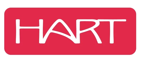 hart logo