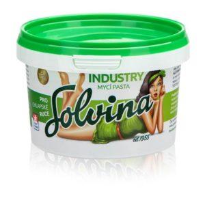 Solvina, 450g