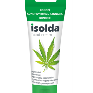 Krém na ruky Ardon ISOLDA-Konopný