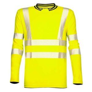 Tričko ARDON®SIGNAL hi-viz