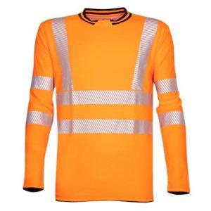 Tričko ARDON®SIGNAL hi-viz