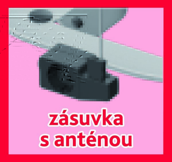 Vileda Perfect 2v1 Plus žehliaca doska - Image 5