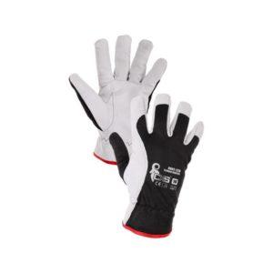 Pracovné rukavice CXS TECHNIK WINTER