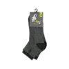 Ponožky CXS PACK - šedá - unisex - Image 2