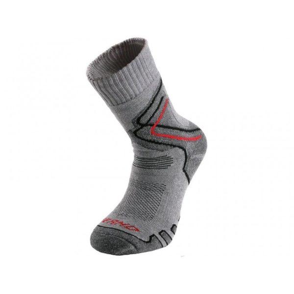 Zimné ponožky CXS THERMOMAX - šedá - unisex