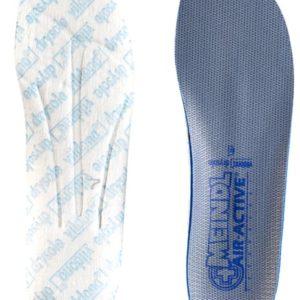 Vložky do obuvi Meindl  Air-Active Soft Print